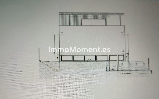 Resale - Plot - Benalmadena - Benalmadena Centro
