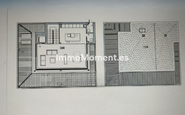 Resale - Plot - Benalmadena - Benalmadena Centro