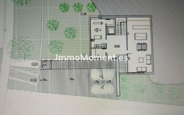 Resale - Plot - Benalmadena - Benalmadena Centro