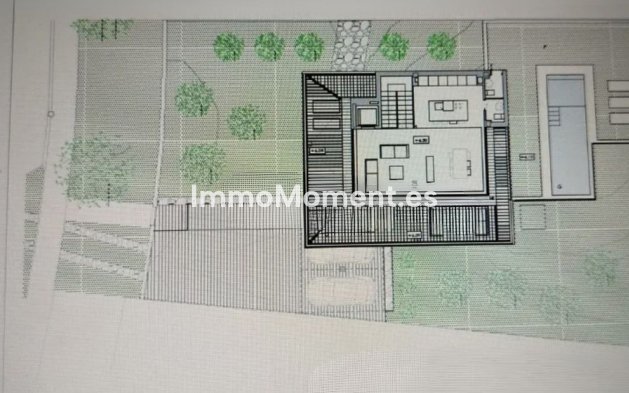 Resale - Plot - Benalmadena - Benalmadena Centro