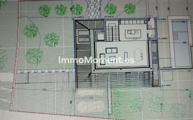 Resale - Plot - Benalmadena - Benalmadena Centro