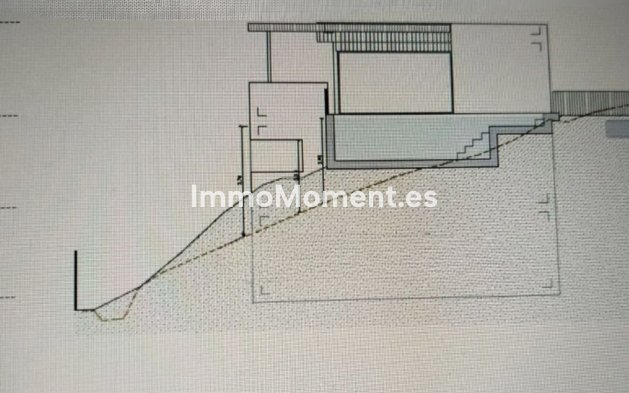 Resale - Plot - Benalmadena - Benalmadena Centro