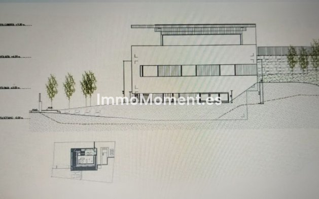 Resale - Plot - Benalmadena - Benalmadena Centro