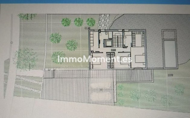 Resale - Plot - Benalmadena - Benalmadena Centro