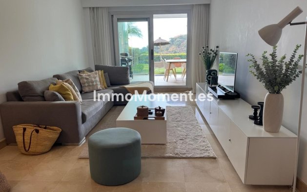 Bestaande woning - Appartement - Marbella - La Mairena