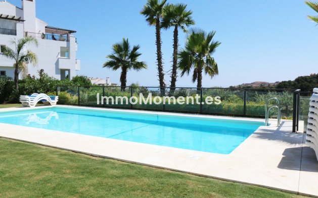 Bestaande woning - Appartement - Marbella - La Mairena