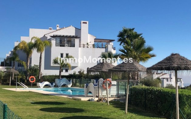 Bestaande woning - Appartement - Marbella - La Mairena