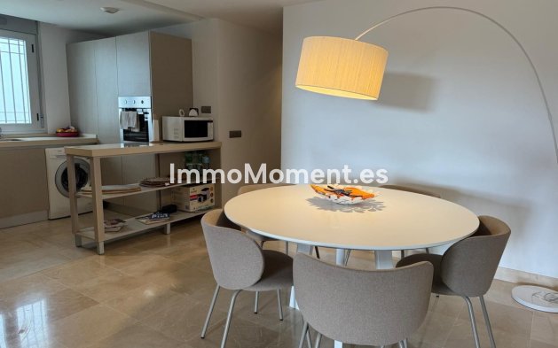 Bestaande woning - Appartement - Marbella - La Mairena