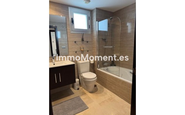 Bestaande woning - Appartement - Marbella - La Mairena