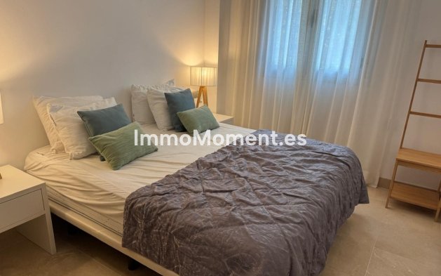 Bestaande woning - Appartement - Marbella - La Mairena
