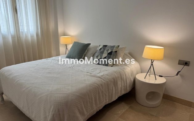 Bestaande woning - Appartement - Marbella - La Mairena