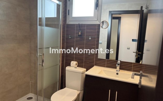 Bestaande woning - Appartement - Marbella - La Mairena