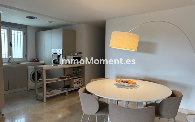 Bestaande woning - Appartement - Marbella - La Mairena