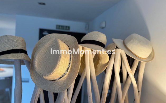Bestaande woning - Appartement - Marbella - La Mairena
