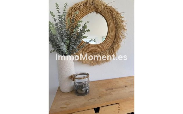 Bestaande woning - Appartement - Marbella - La Mairena