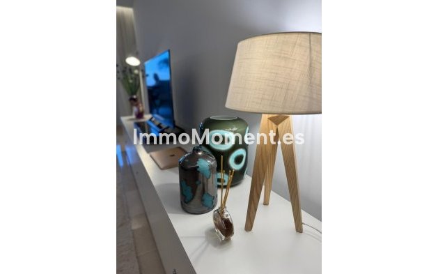Bestaande woning - Appartement - Marbella - La Mairena