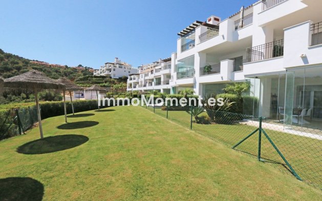 Bestaande woning - Appartement - Marbella - La Mairena