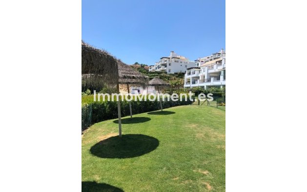 Bestaande woning - Appartement - Marbella - La Mairena