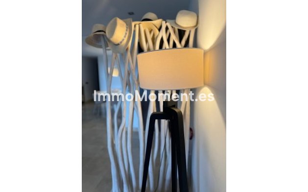 Bestaande woning - Appartement - Marbella - La Mairena