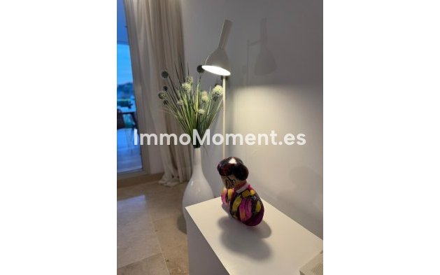 Bestaande woning - Appartement - Marbella - La Mairena