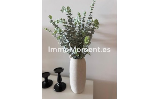 Bestaande woning - Appartement - Marbella - La Mairena