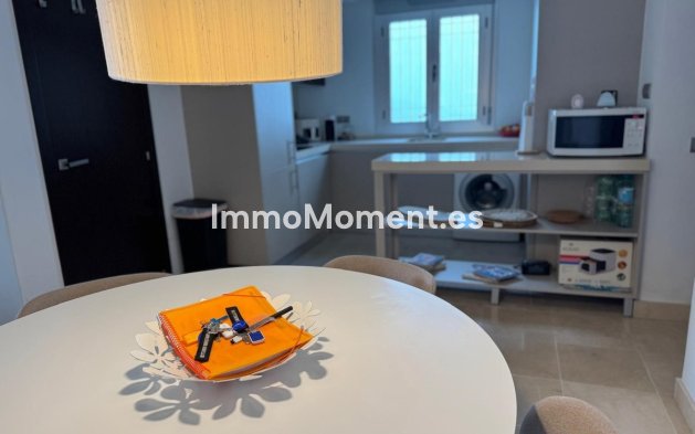 Bestaande woning - Appartement - Marbella - La Mairena
