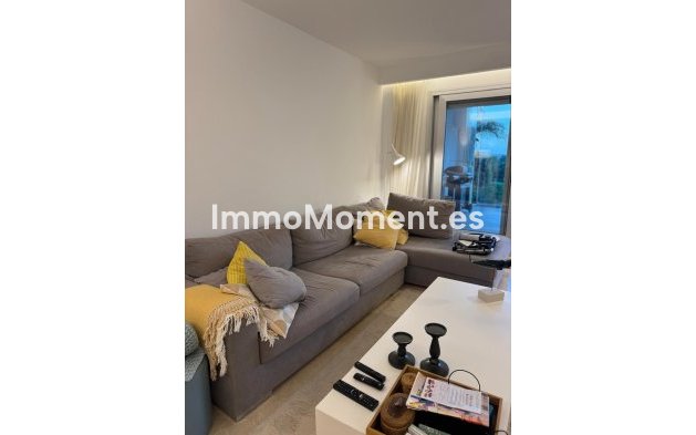Bestaande woning - Appartement - Marbella - La Mairena