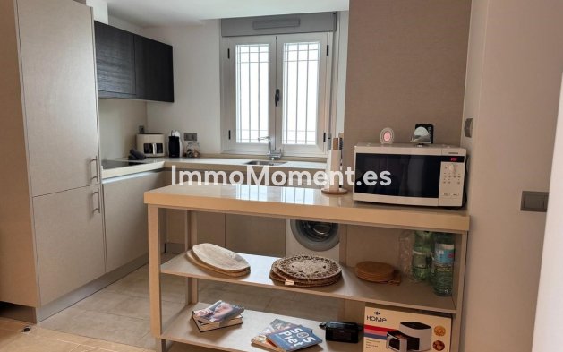 Bestaande woning - Appartement - Marbella - La Mairena