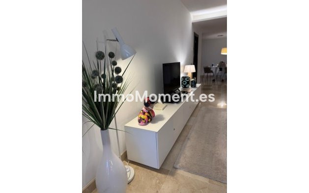 Bestaande woning - Appartement - Marbella - La Mairena