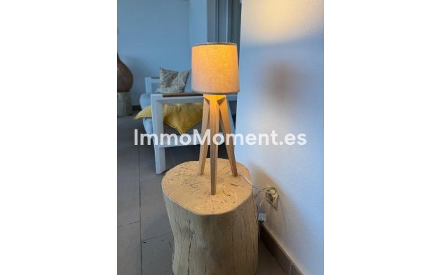 Bestaande woning - Appartement - Marbella - La Mairena