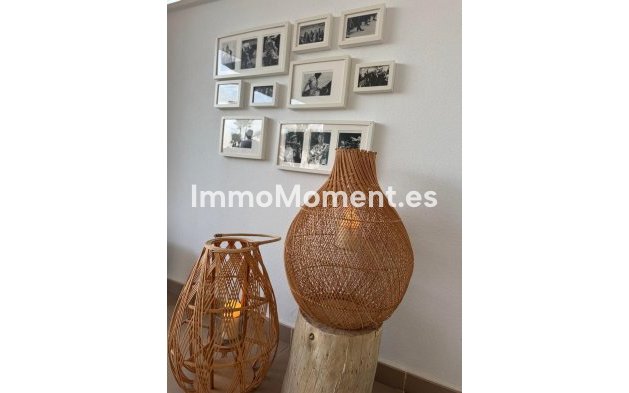 Bestaande woning - Appartement - Marbella - La Mairena