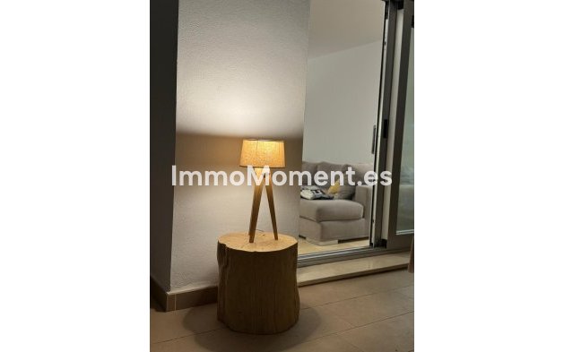 Bestaande woning - Appartement - Marbella - La Mairena