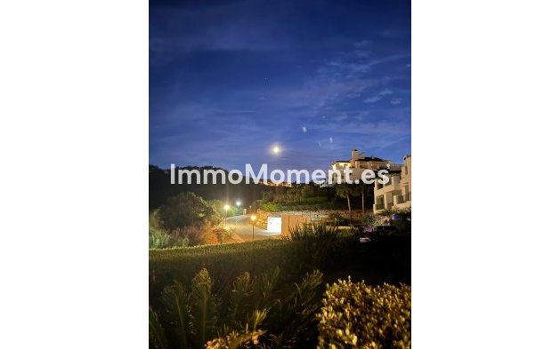 Bestaande woning - Appartement - Marbella - La Mairena