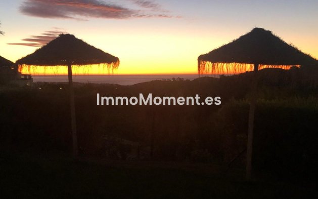 Bestaande woning - Appartement - Marbella - La Mairena