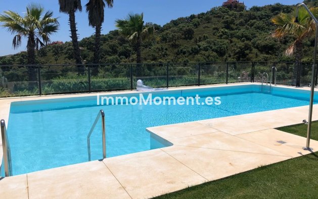 Bestaande woning - Appartement - Marbella - La Mairena