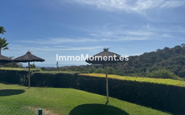 Bestaande woning - Appartement - Marbella - La Mairena