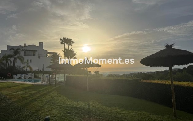 Bestaande woning - Appartement - Marbella - La Mairena