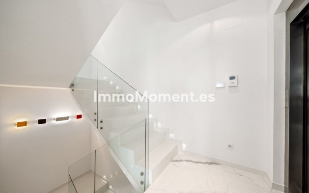 Bestaande woning - Vrijstaande villa - Benissa - Benissa Centro