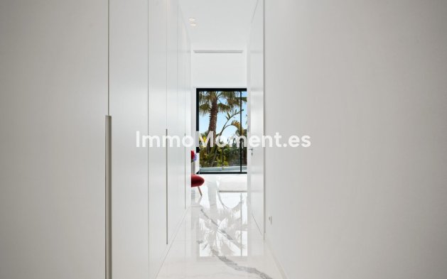 Bestaande woning - Vrijstaande villa - Benissa - Benissa Centro