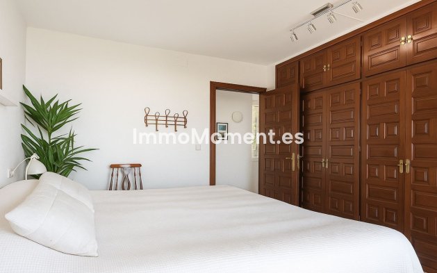 Resale - Detached villa - Benalmadena - La Capellania