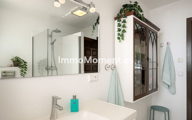 Resale - Detached villa - Benalmadena - La Capellania