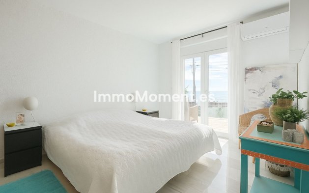 Resale - Detached villa - Benalmadena - La Capellania
