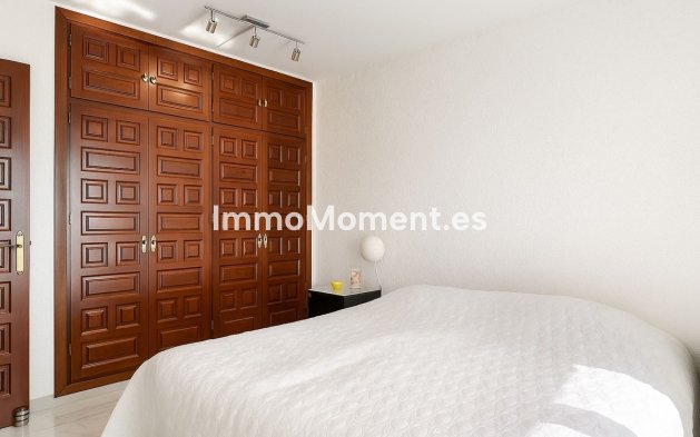 Resale - Detached villa - Benalmadena - La Capellania
