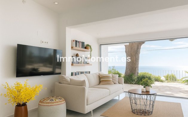 Resale - Detached villa - Benalmadena - La Capellania