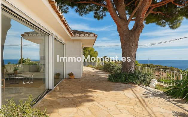 Resale - Detached villa - Benalmadena - La Capellania