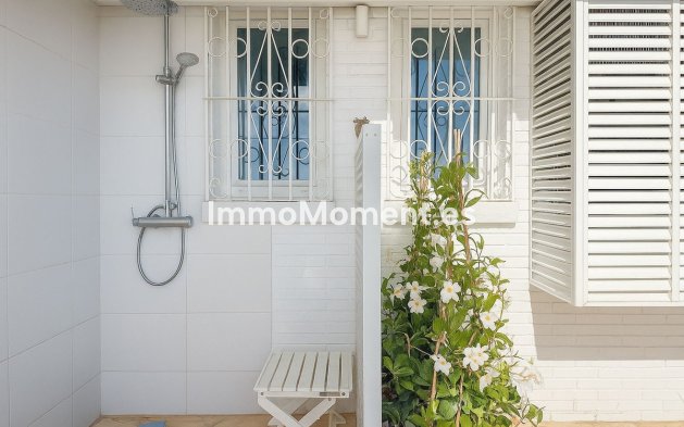 Resale - Detached villa - Benalmadena - La Capellania