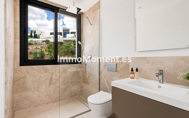 Resale - Detached villa - Benahavís - Benahavís Centro