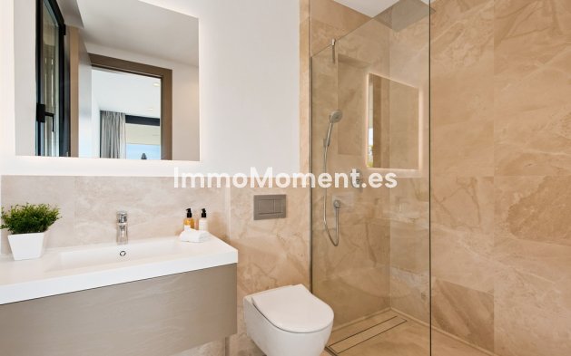 Resale - Detached villa - Benahavís - Benahavís Centro