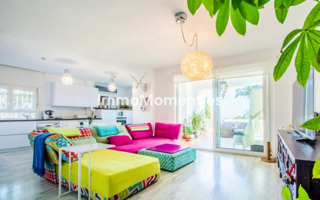Reventa - Apartamento - Marbella - La Mairena