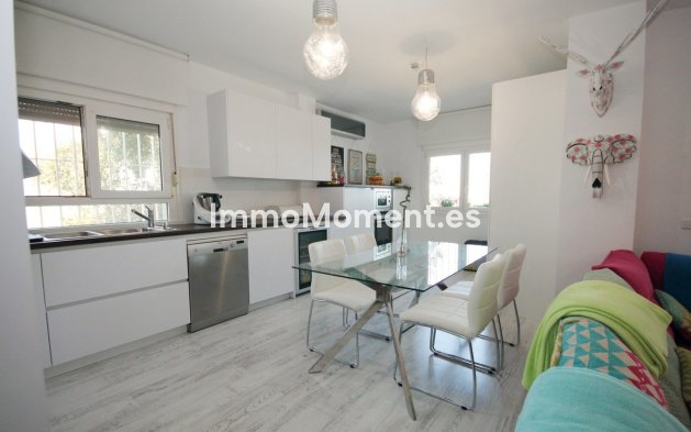 Reventa - Apartamento - Marbella - La Mairena